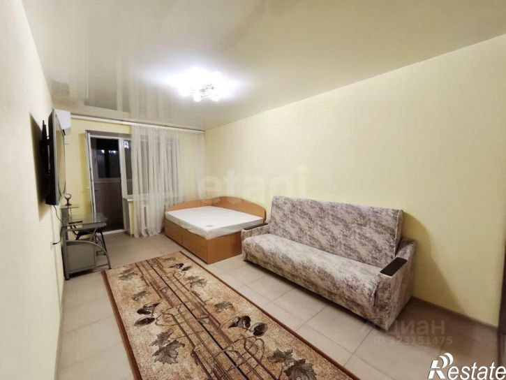 1-комн квартира Владимирское шоссе, 12А,  д. 12А