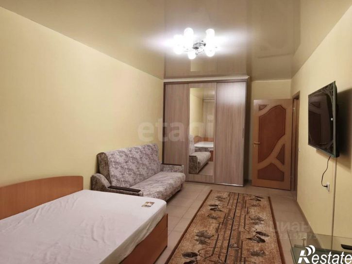 1-комн квартира Владимирское шоссе, 12А,  д. 12А