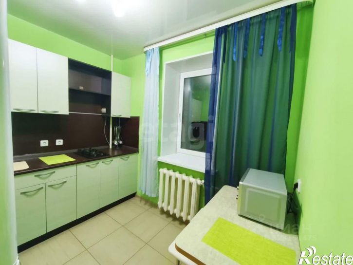 1-комн квартира Владимирское шоссе, 12А,  д. 12А