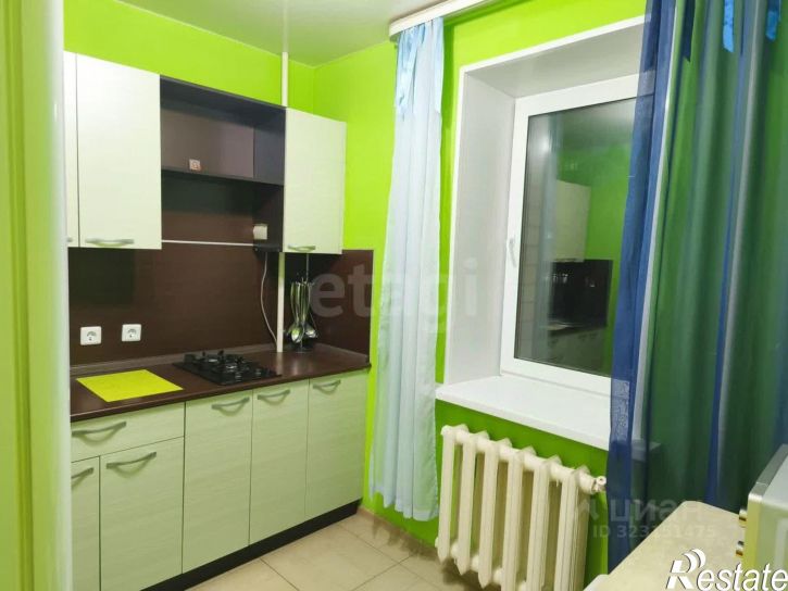 1-комн квартира Владимирское шоссе, 12А,  д. 12А