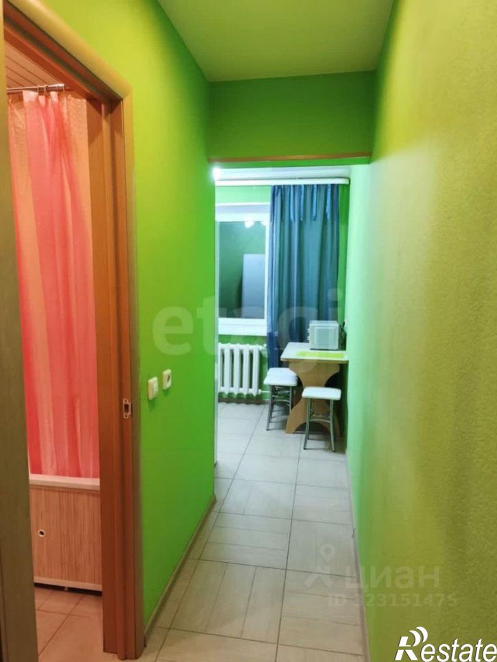 1-комн квартира Владимирское шоссе, 12А,  д. 12А