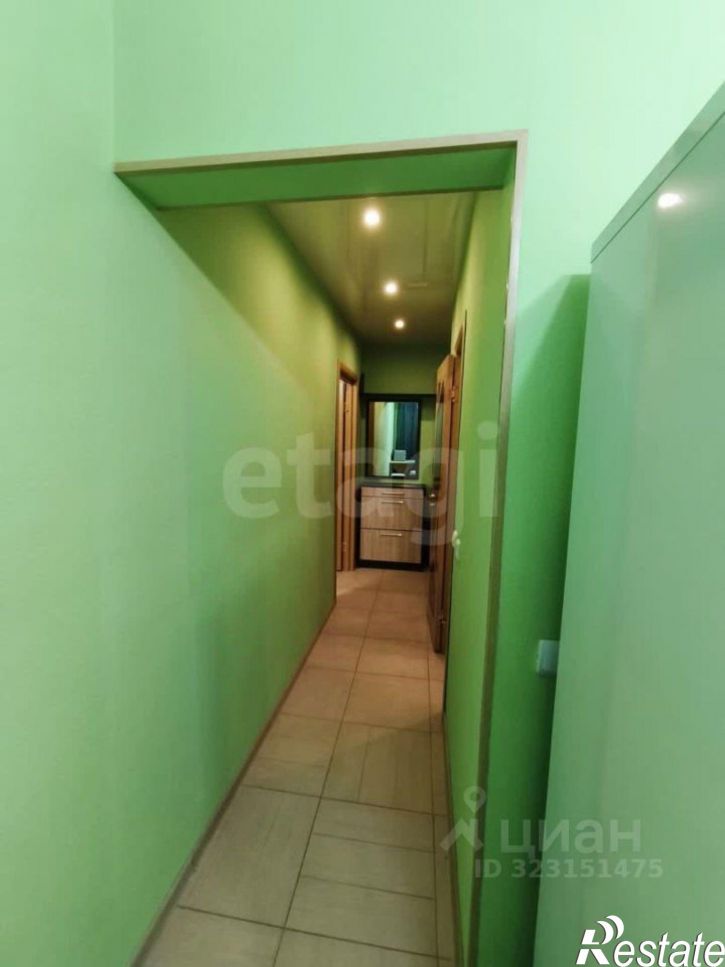 1-комн квартира Владимирское шоссе, 12А,  д. 12А