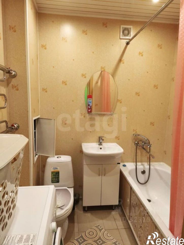 1-комн квартира Владимирское шоссе, 12А,  д. 12А