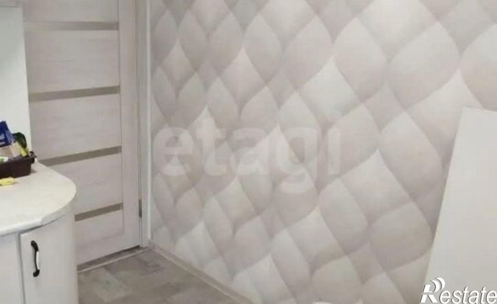 3-комн квартира улица Льва Толстого, 18,  д. 18