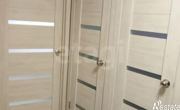 3-комн квартира улица Льва Толстого, 18,  д. 18