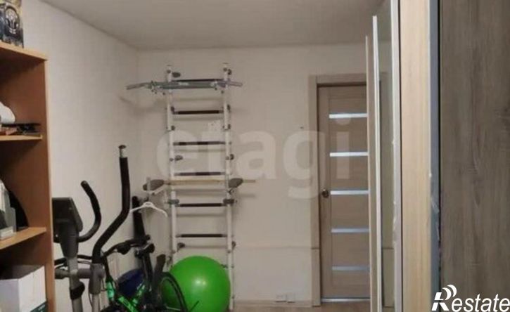 3-комн квартира улица Льва Толстого, 18,  д. 18