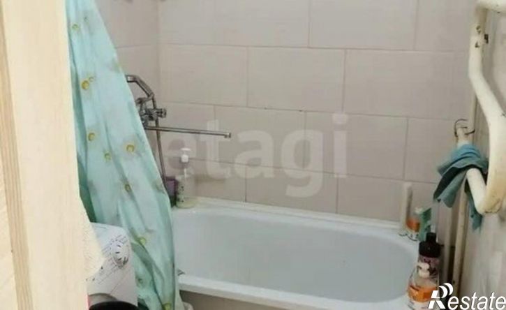 3-комн квартира улица Льва Толстого, 18,  д. 18