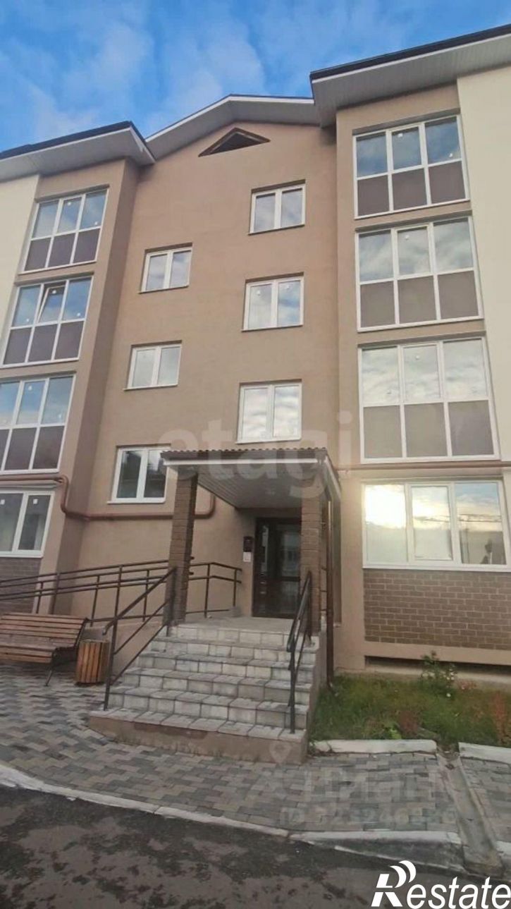 2-комн квартира округ Муром, Муром