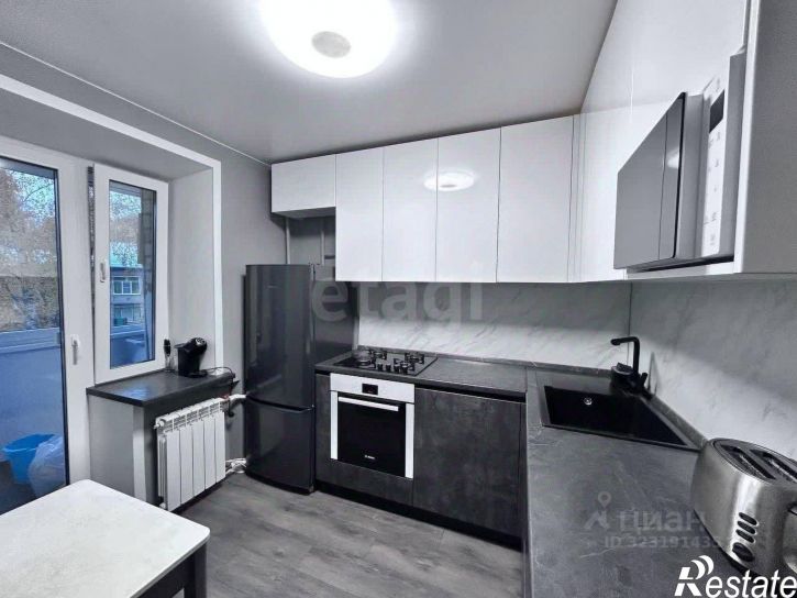 2-комн квартира округ Муром, Муром