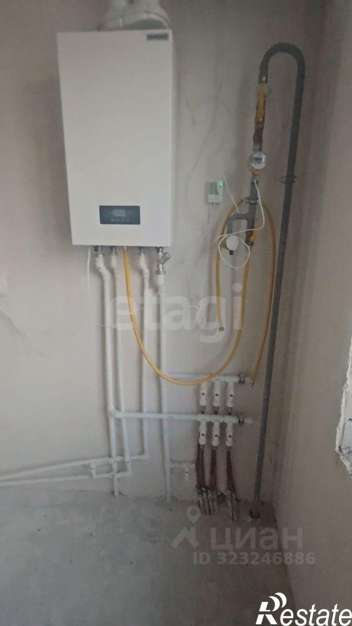 2-комн квартира округ Муром, Муром