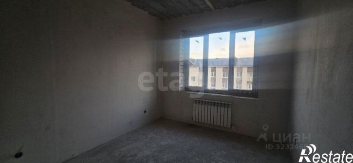 2-комн квартира округ Муром, Муром