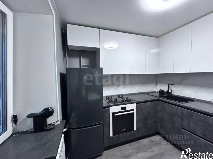 2-комн квартира округ Муром, Муром