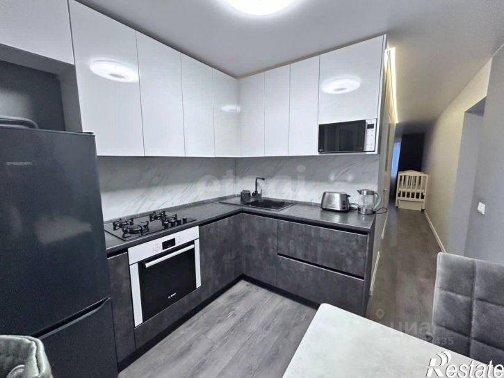 2-комн квартира округ Муром, Муром