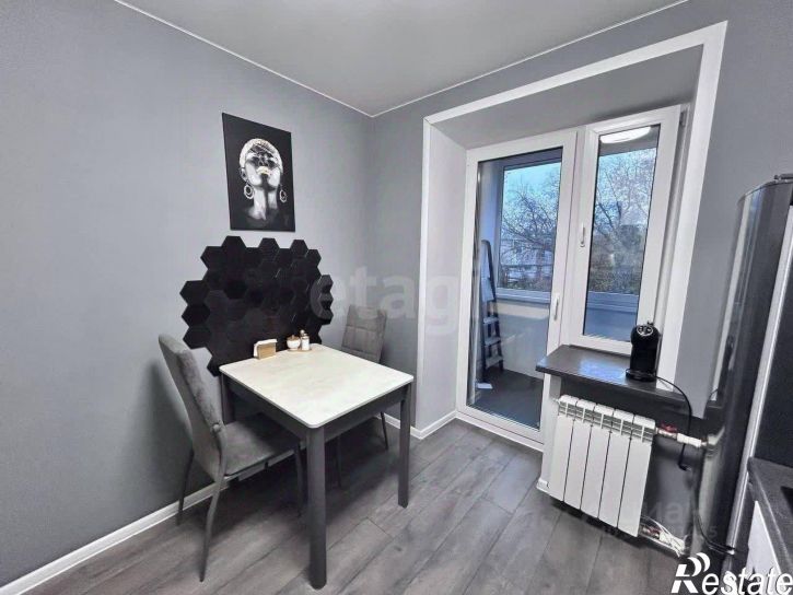 2-комн квартира округ Муром, Муром