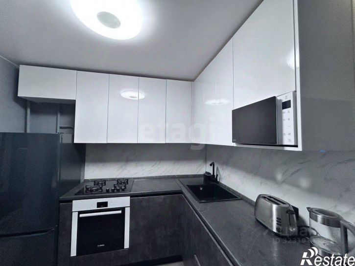 2-комн квартира округ Муром, Муром