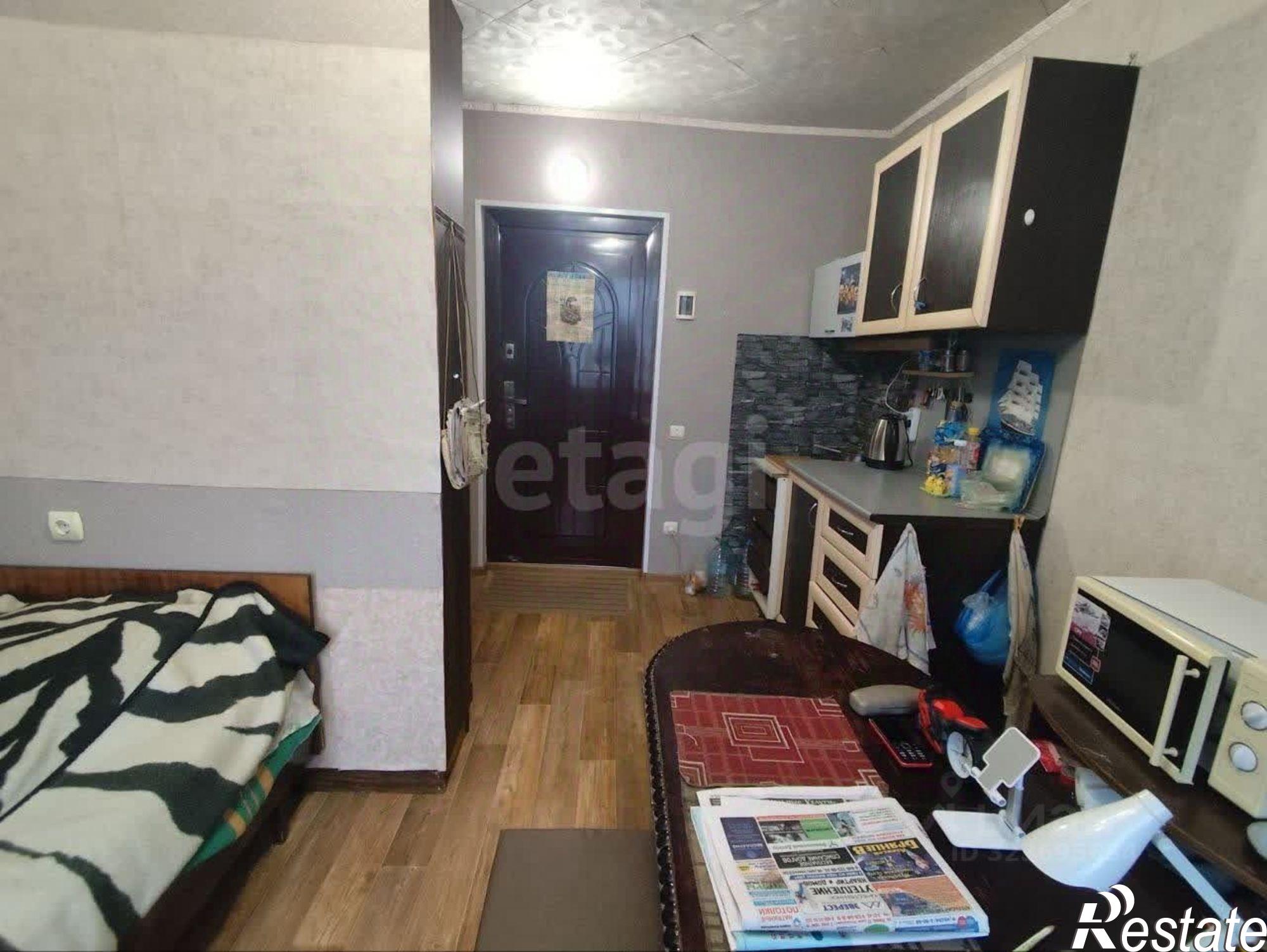 Купить комнату за 800 000 рублей на Совхозная улица, 13А