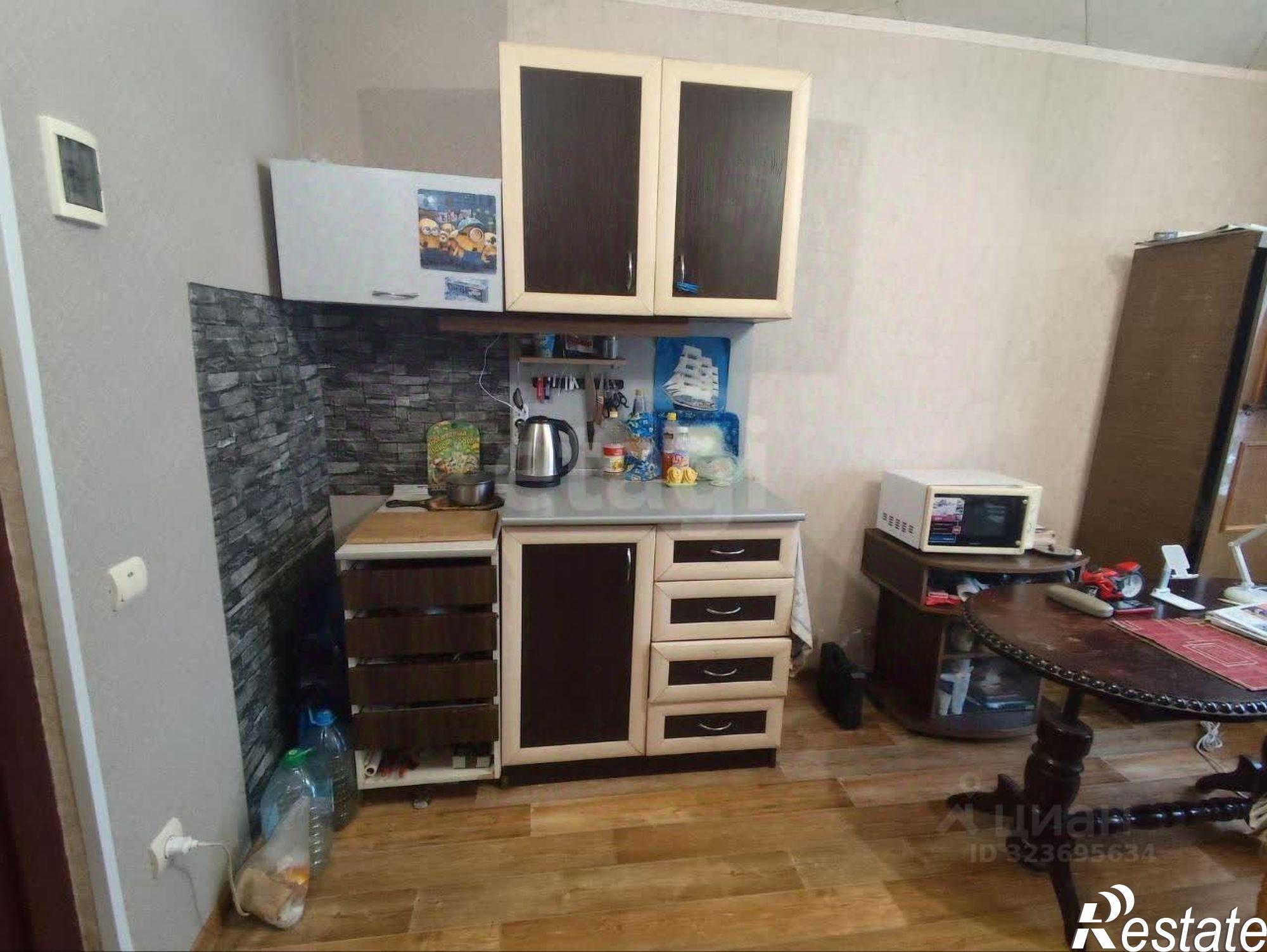 Купить комнату за 800 000 рублей на Совхозная улица, 13А