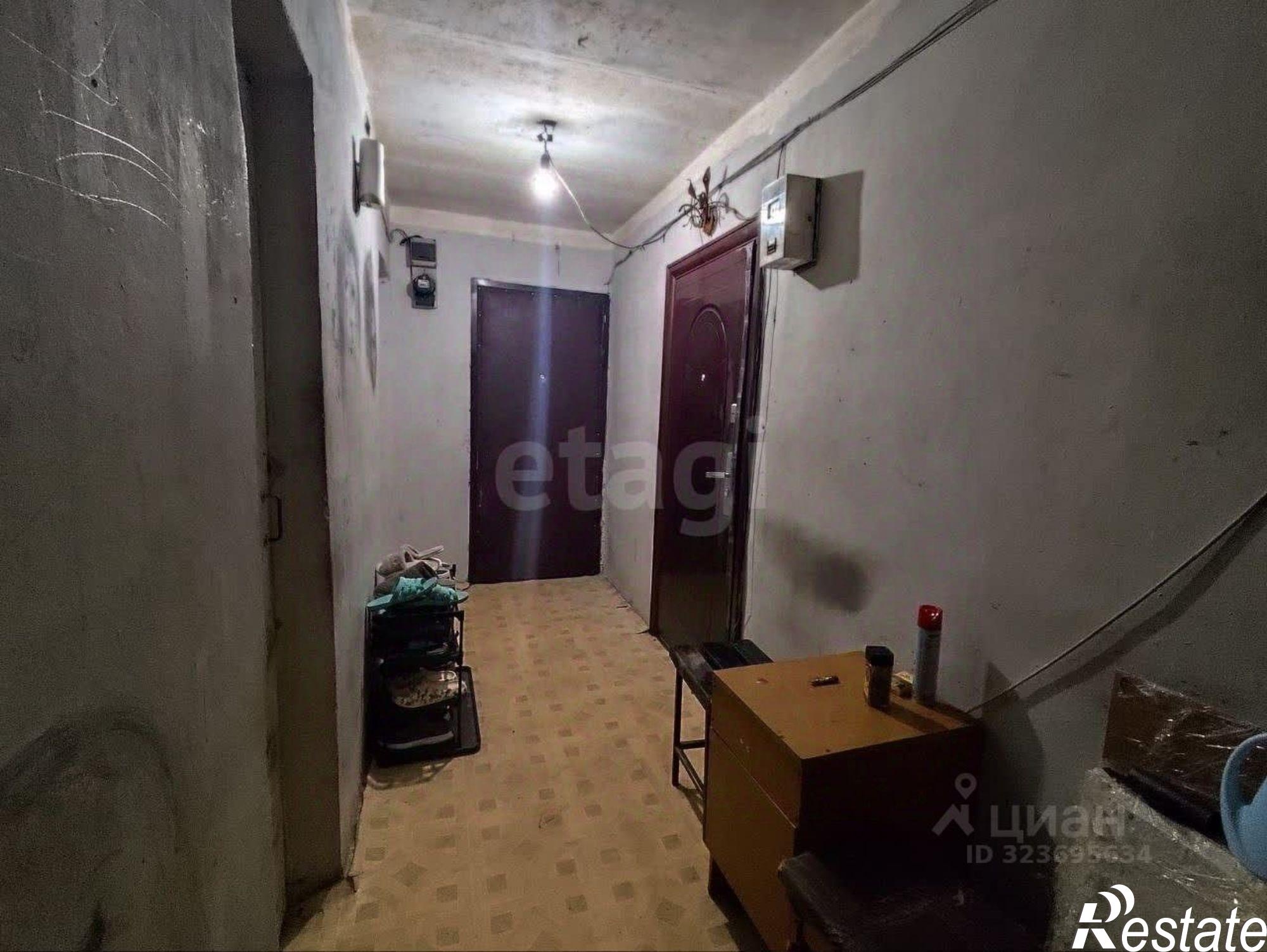 Купить комнату за 800 000 рублей на Совхозная улица, 13А