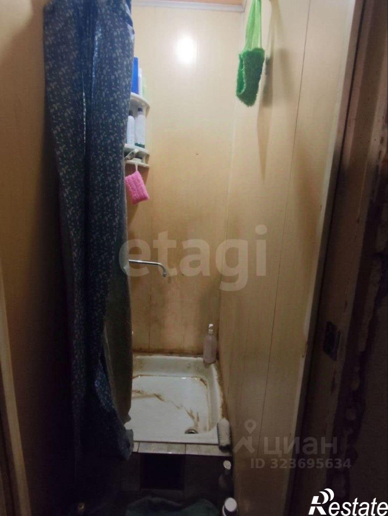 Купить комнату за 800 000 рублей на Совхозная улица, 13А