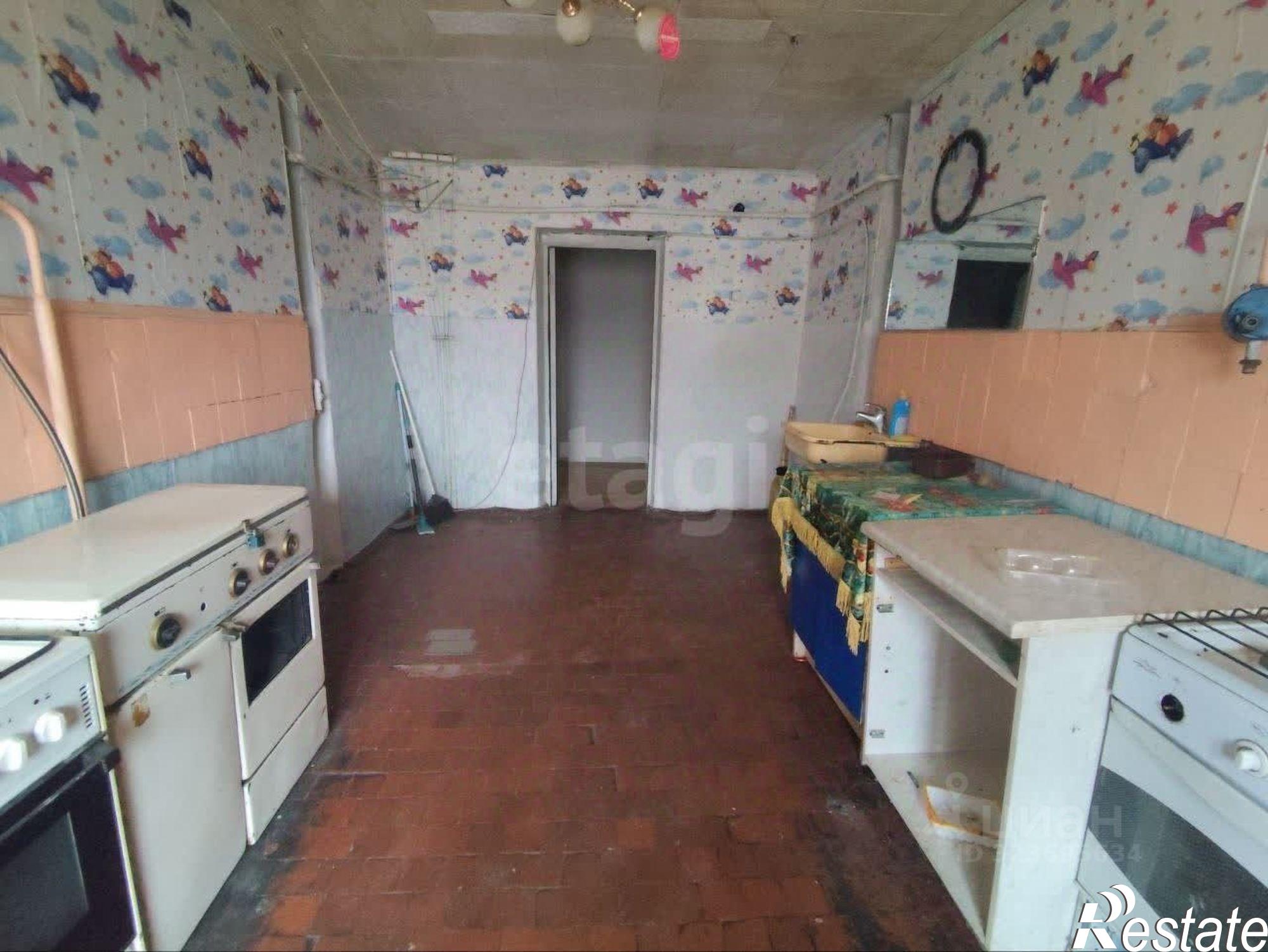 Купить комнату за 800 000 рублей на Совхозная улица, 13А