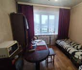 комната 12 кв м Совхозная улица, 13А