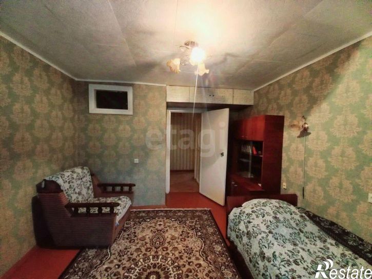 2-комн квартира улица Машинистов, 36Б,  д. 36Б