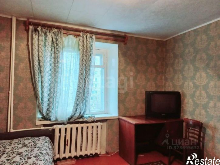 2-комн квартира улица Машинистов, 36Б,  д. 36Б