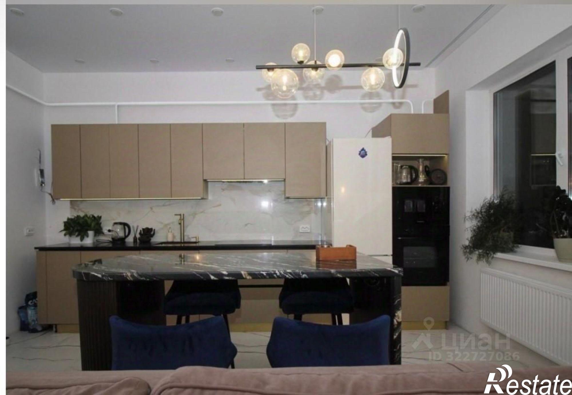 Купить дачу, дом, коттедж за 14 000 000 рублей на Каштановая улица, 24