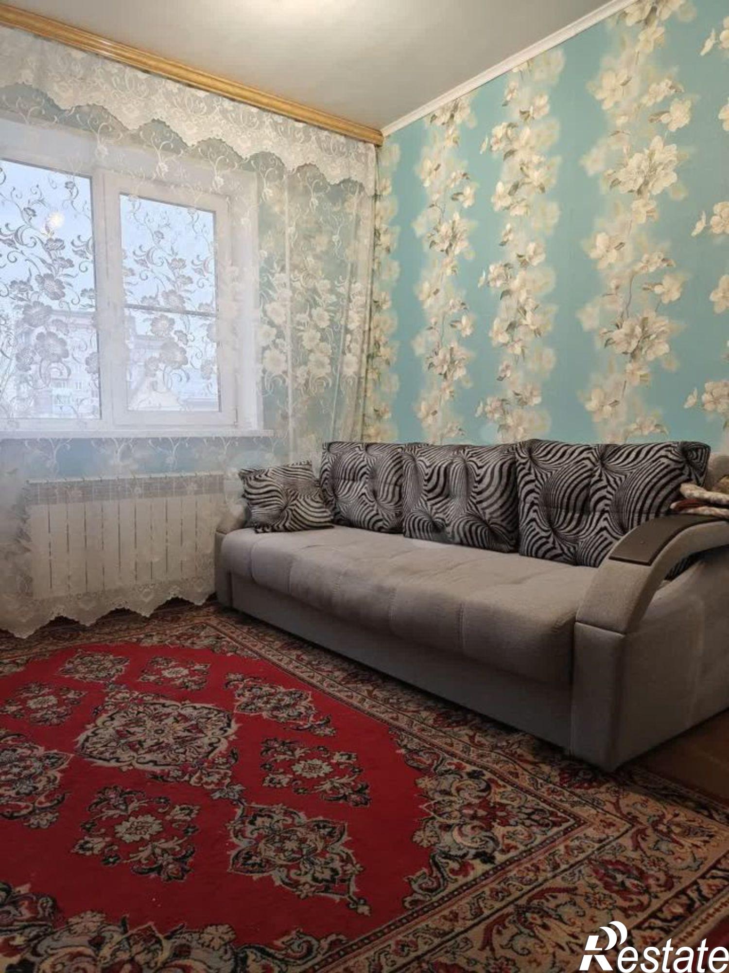 Сдать квартиру за 30 000 рублей на Советская улица, 44