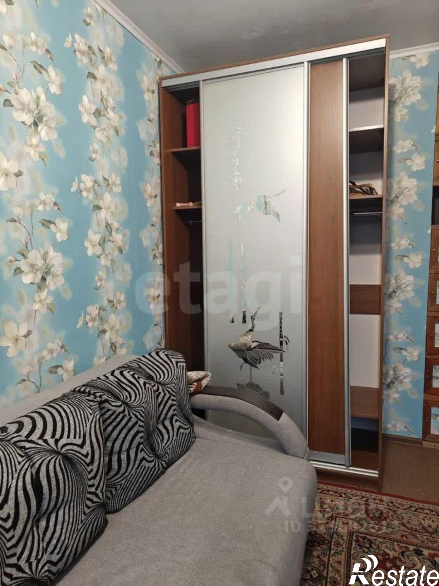 Сдать квартиру за 30 000 рублей на Советская улица, 44