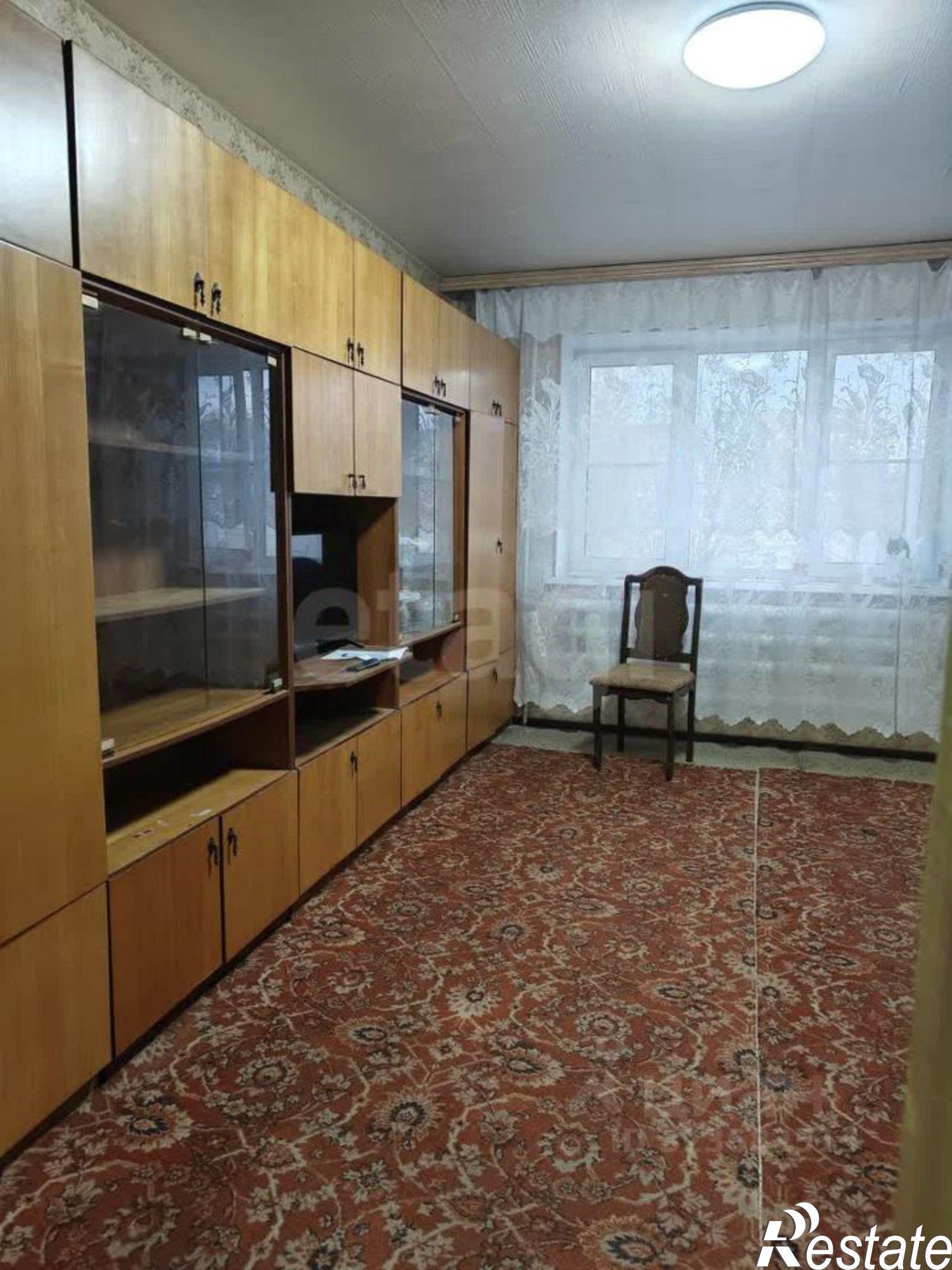 Сдать квартиру за 30 000 рублей на Советская улица, 44