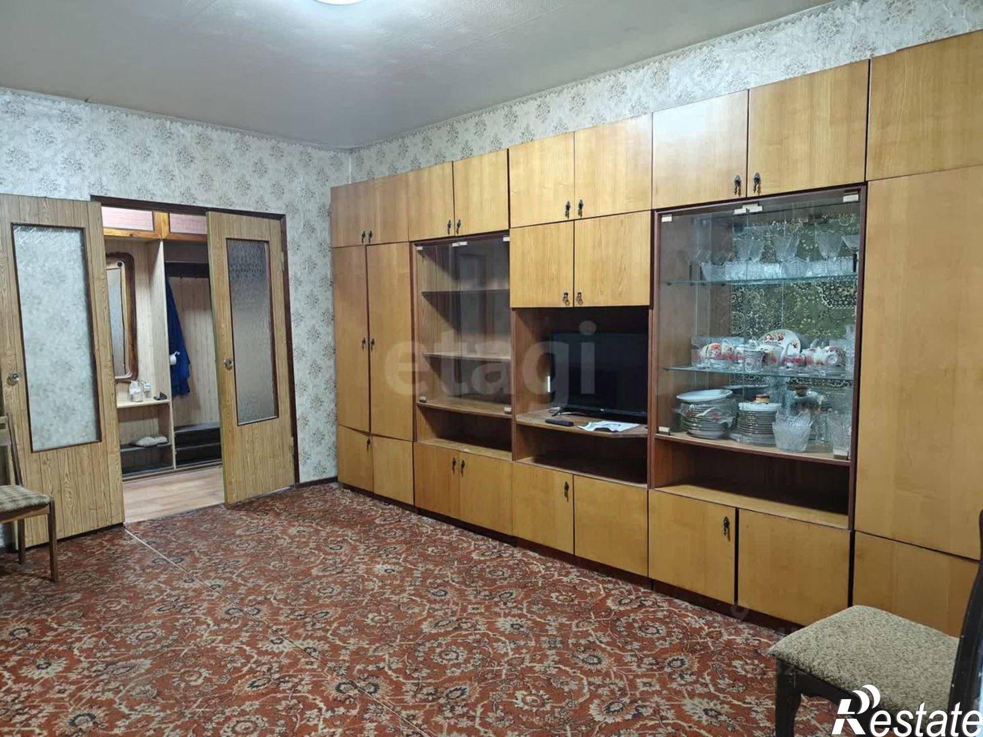 Сдать квартиру за 30 000 рублей на Советская улица, 44