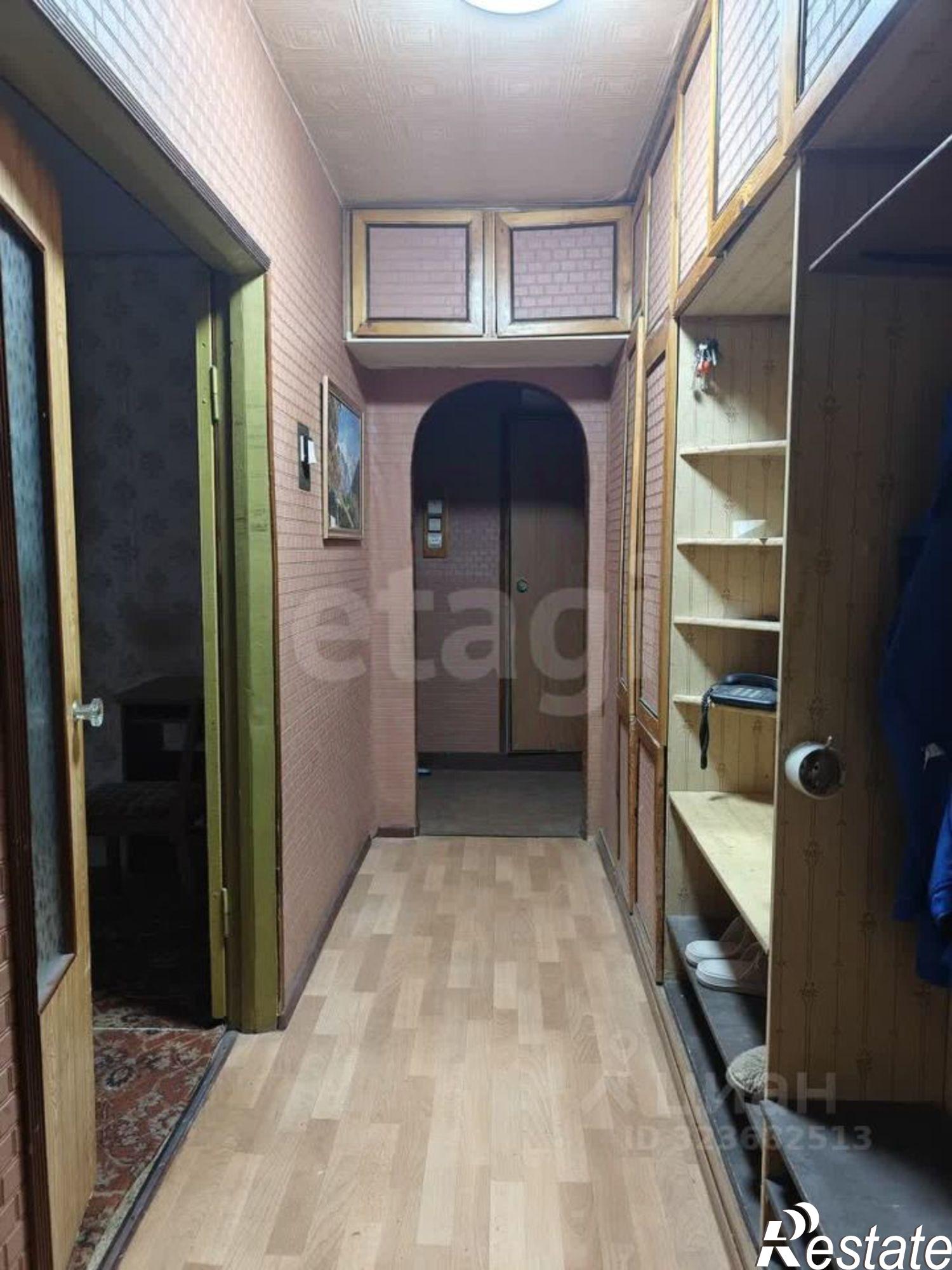 Сдать квартиру за 30 000 рублей на Советская улица, 44