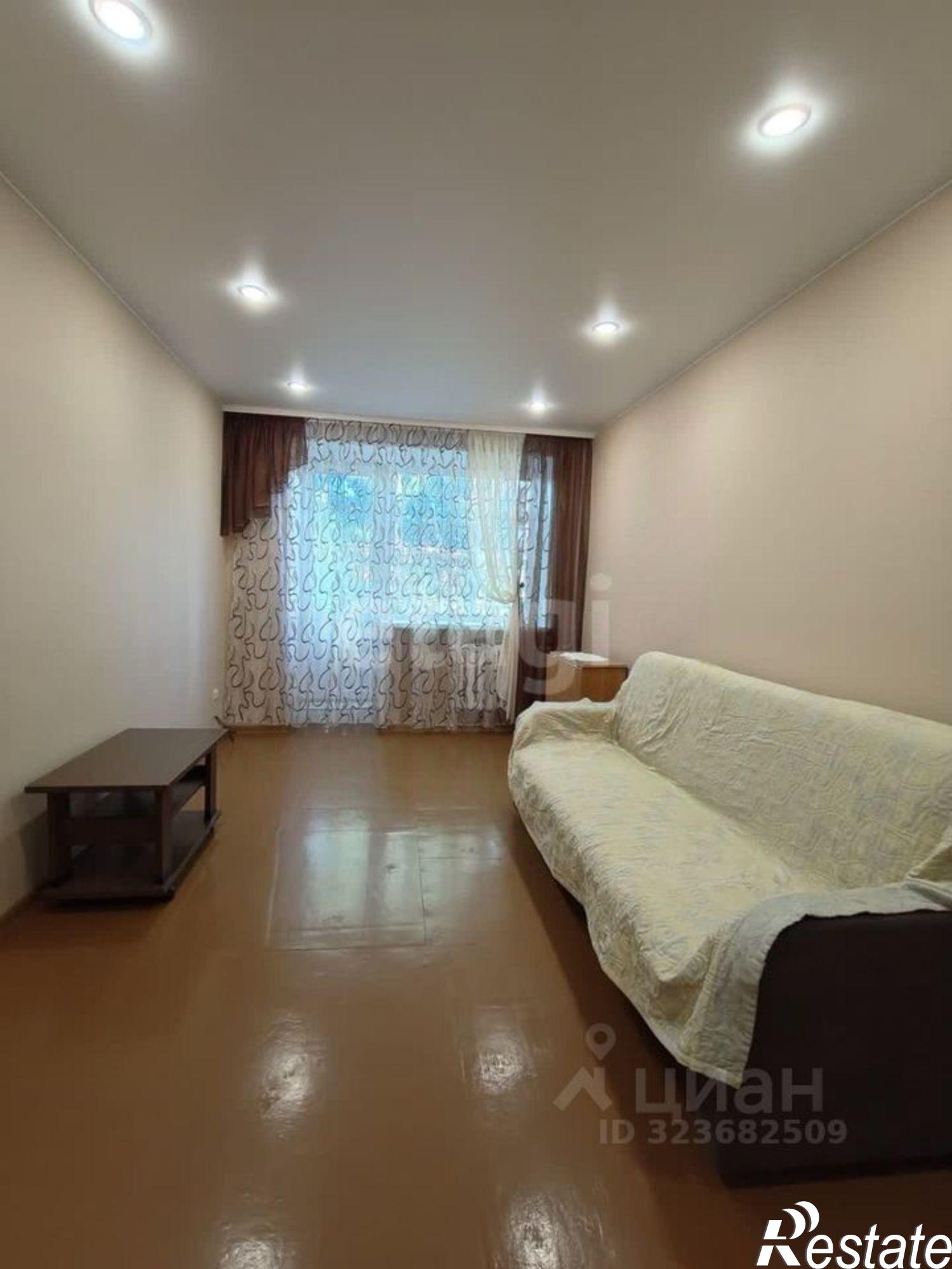 Сдать квартиру за 27 000 рублей на улица Льва Толстого, 111