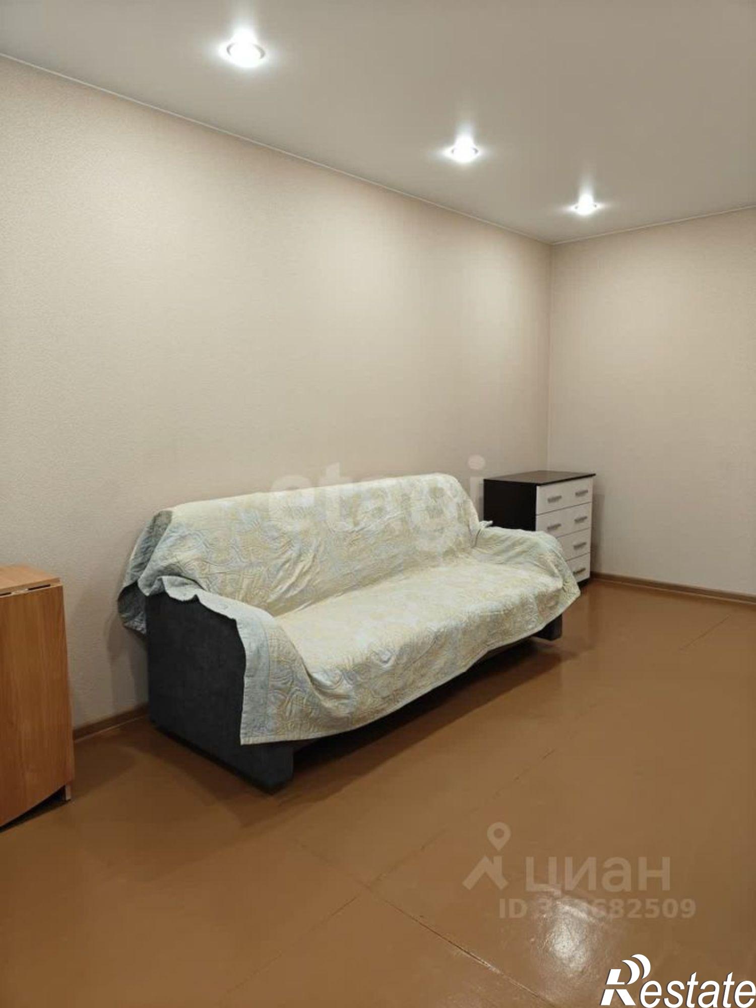 Сдать квартиру за 27 000 рублей на улица Льва Толстого, 111