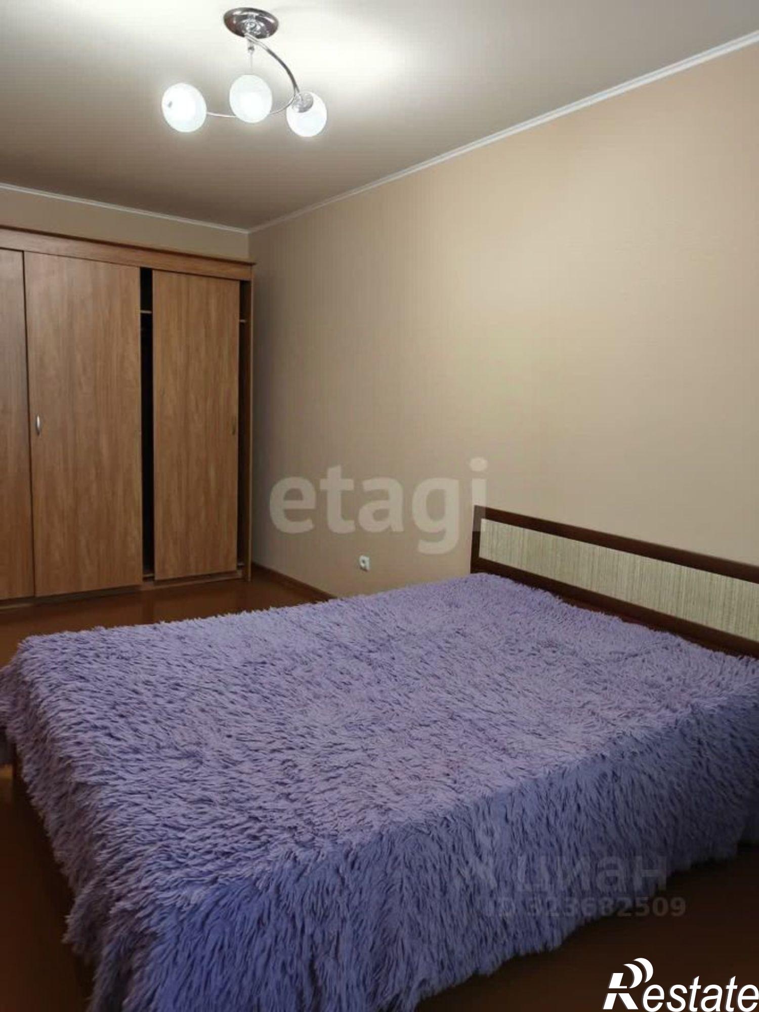 Сдать квартиру за 27 000 рублей на улица Льва Толстого, 111