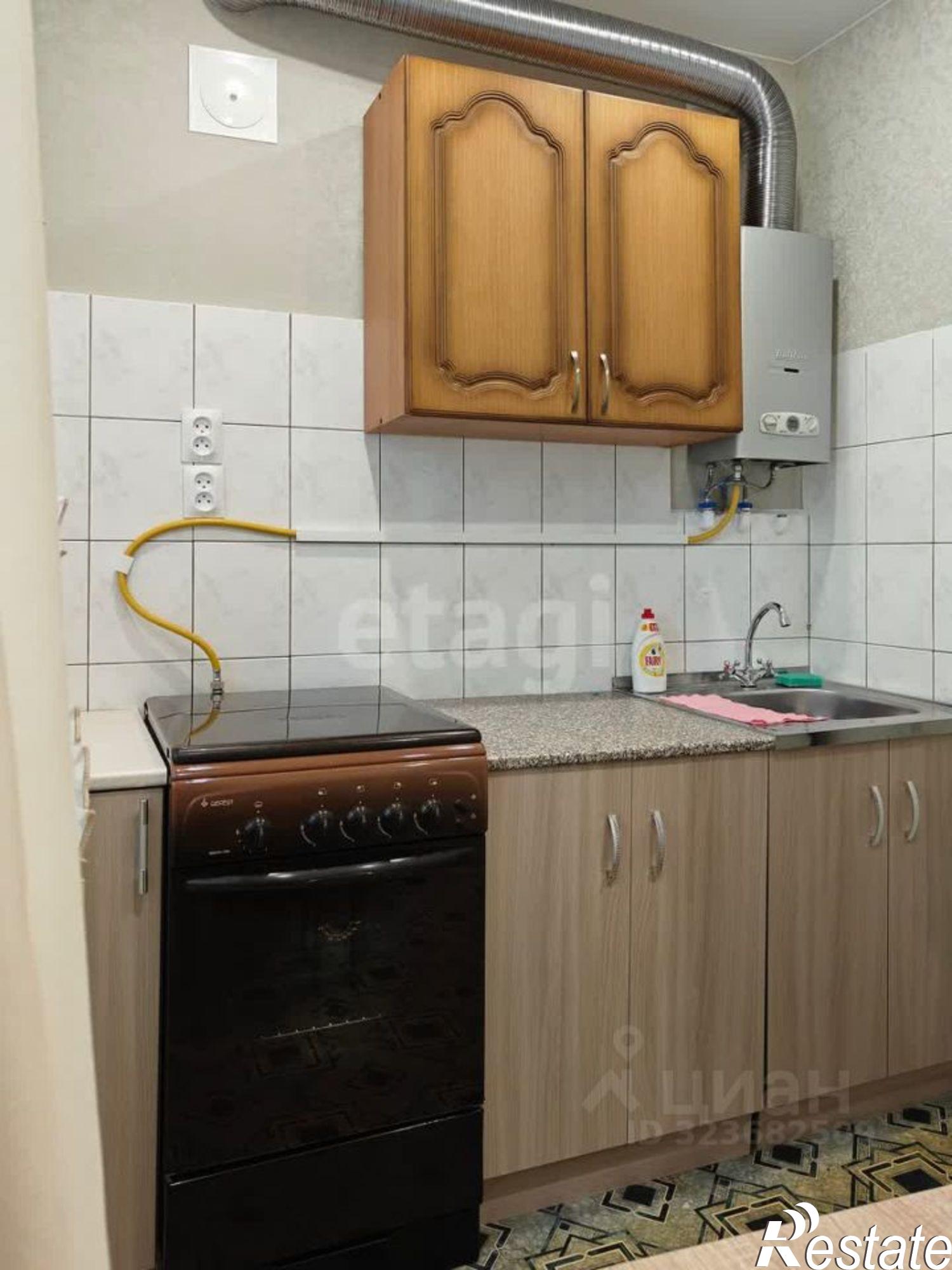 Сдать квартиру за 27 000 рублей на улица Льва Толстого, 111