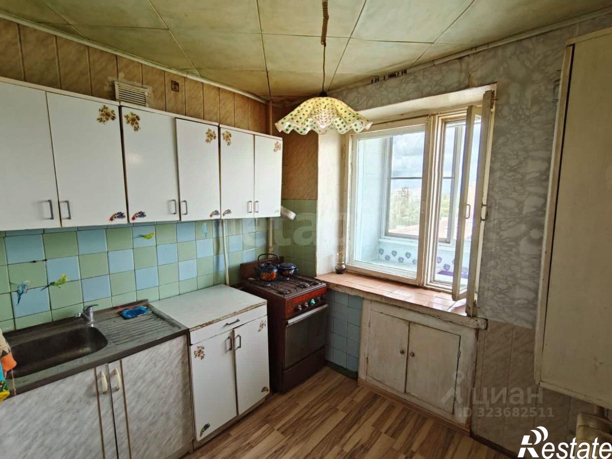 Сдать квартиру за 17 000 рублей на Карачаровское шоссе, 32