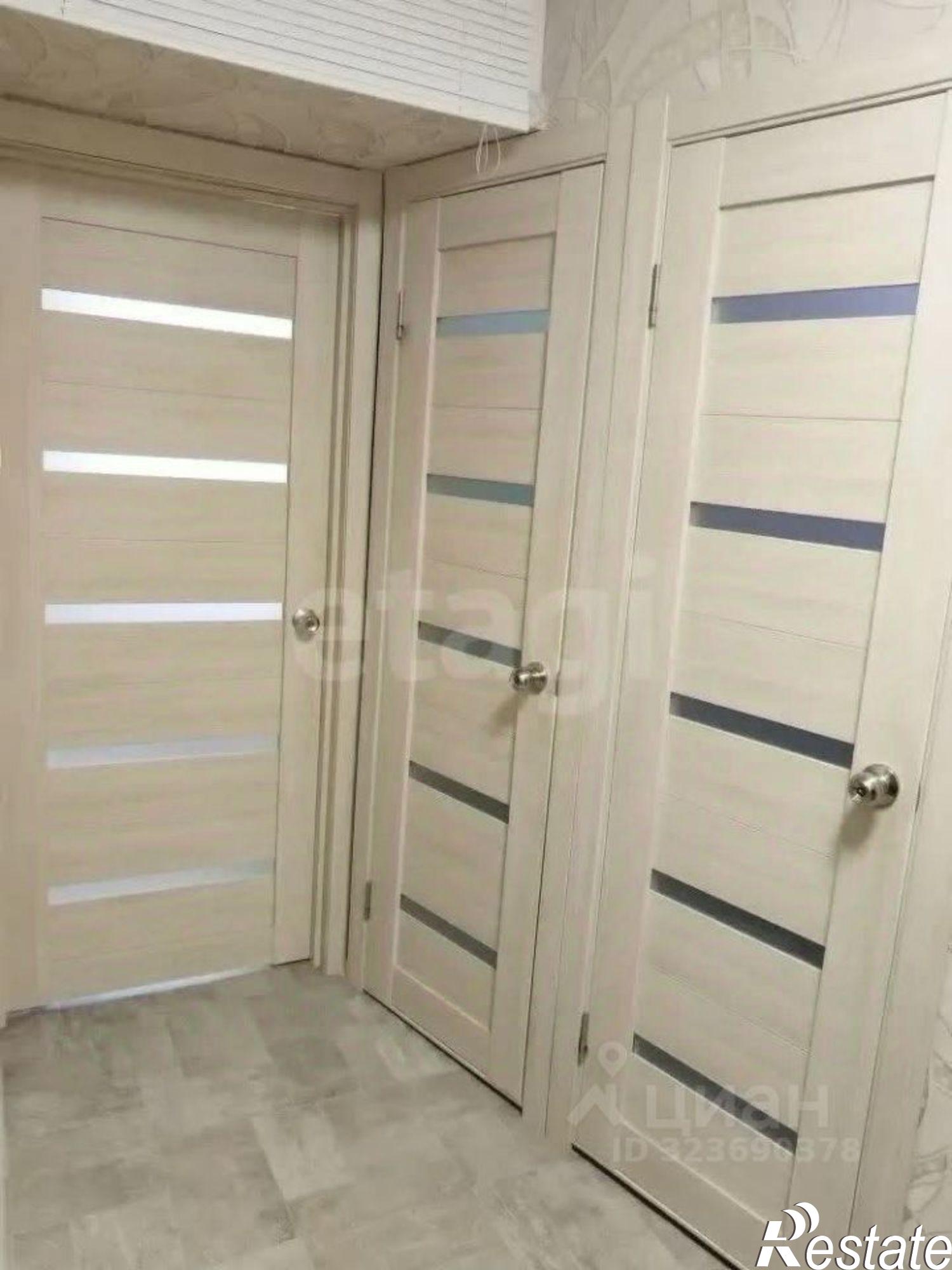 Купить квартиру за 6 690 000 рублей на улица Льва Толстого, 18