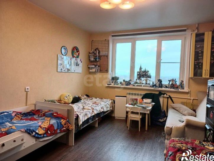 3-комн квартира ул Владимирская, 3а,  д. 3а