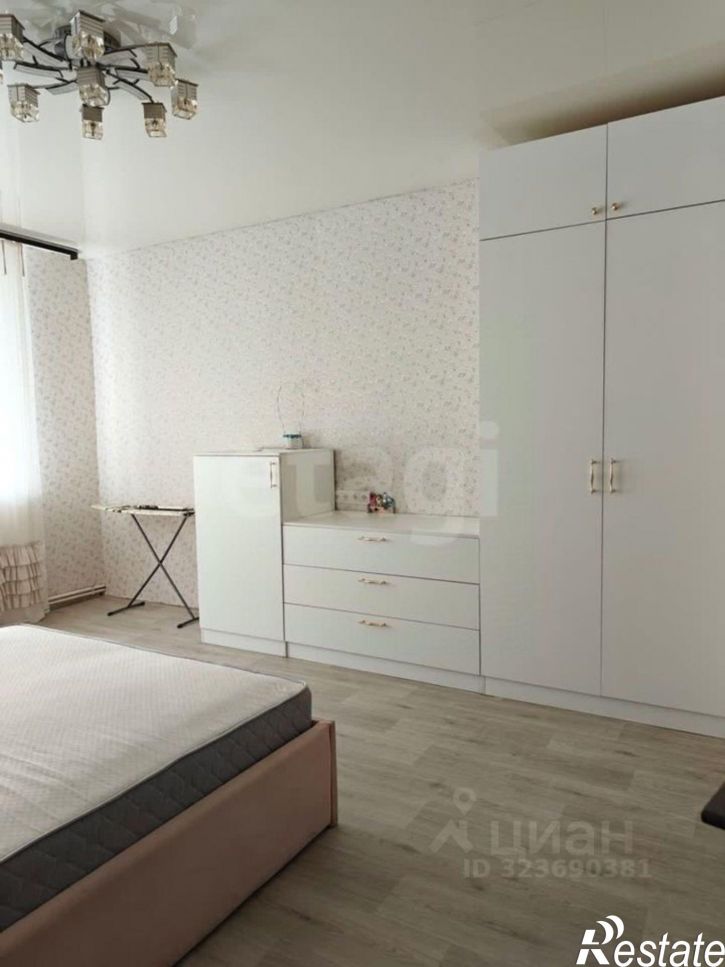 2-комн квартира Советская улица, 66,  д. 66