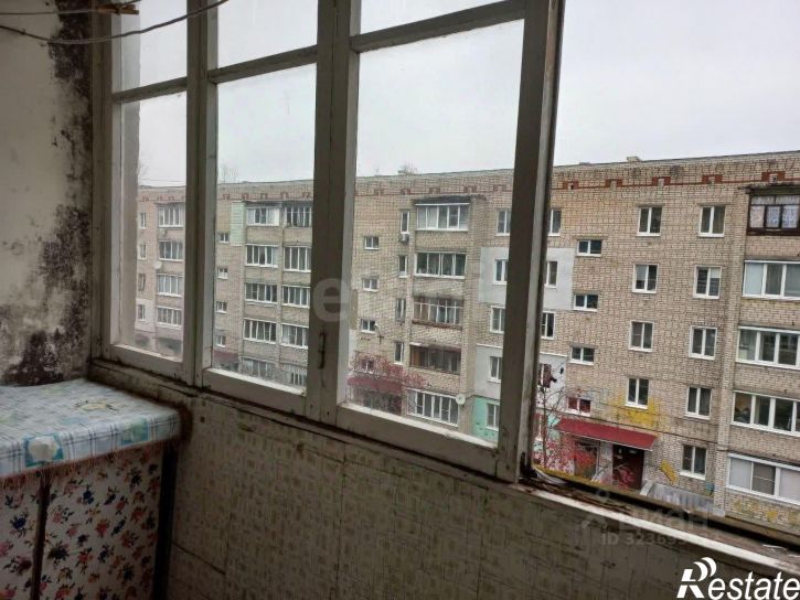 2-комн квартира ул Машинистов, 36б,  д. 36б