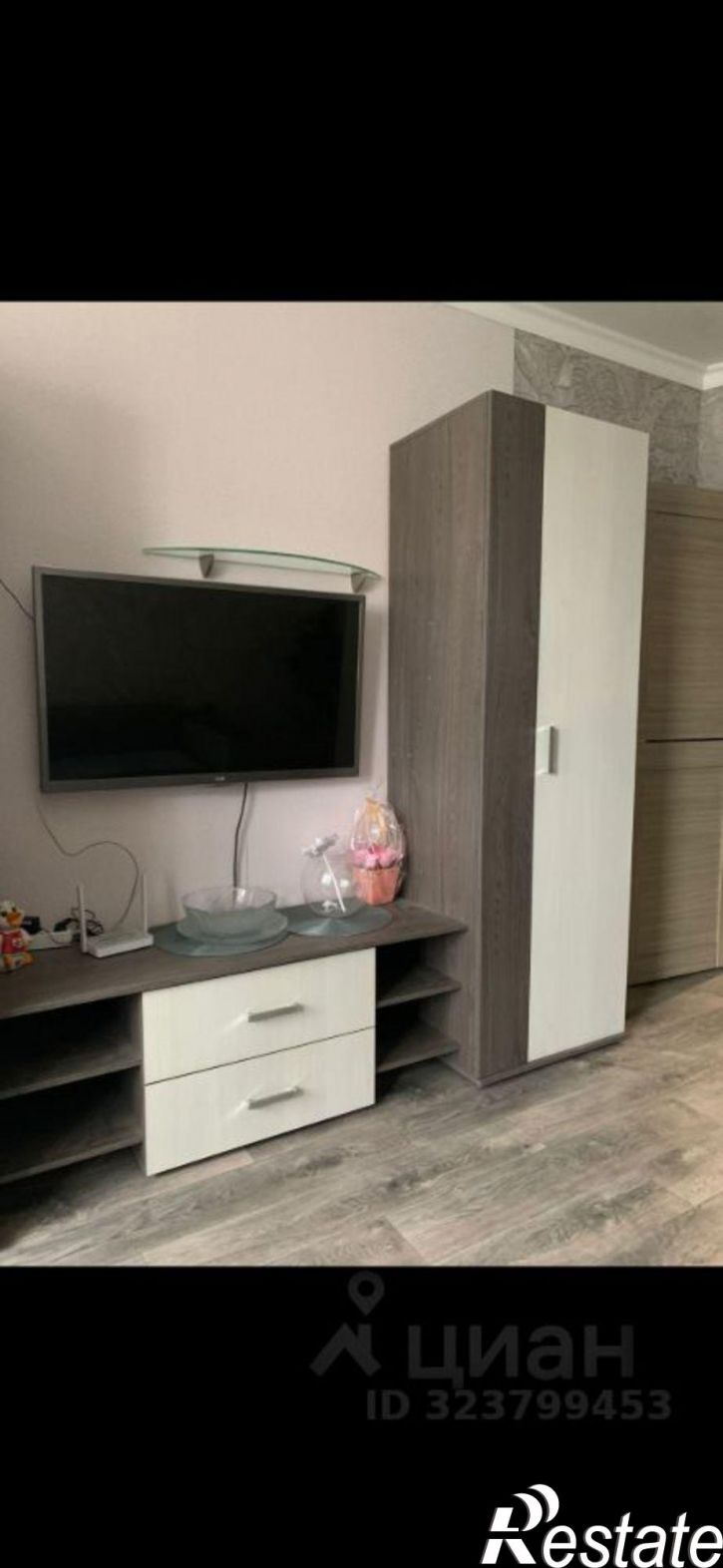 1-комн квартира 2-я Новослободская улица, 12,  д. 12