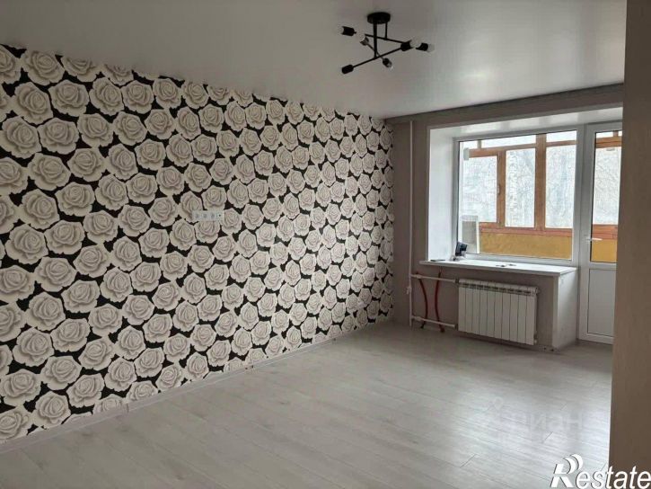 2-комн квартира улица Кирова, 21,  д. 21