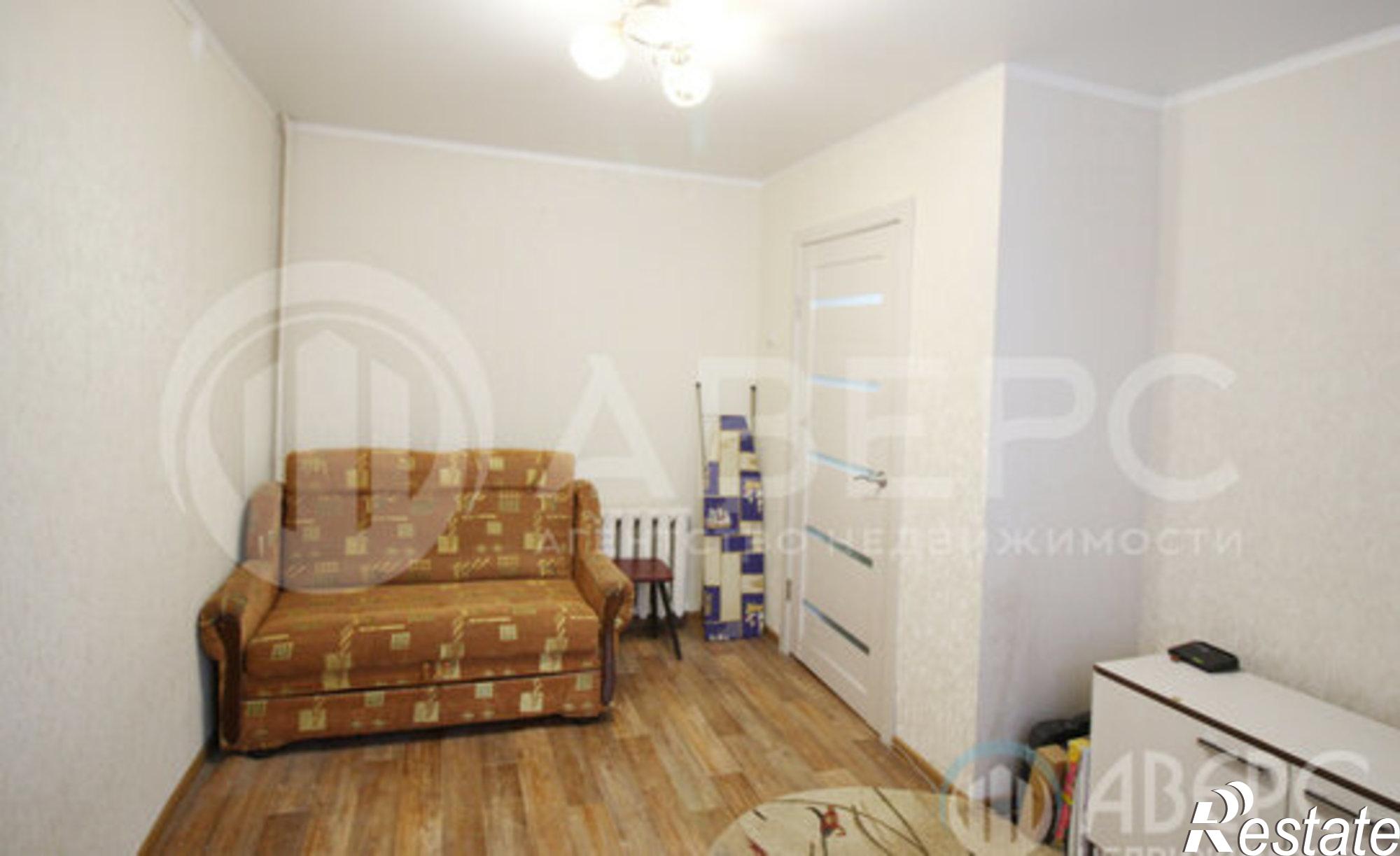 Купить квартиру за 1 800 000 рублей на Юбилейная улица, 56