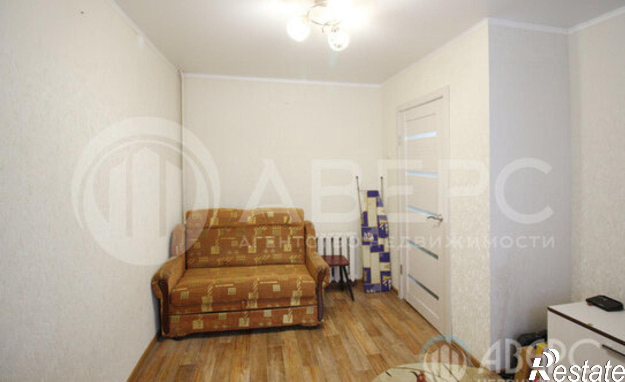 Купить квартиру за 1 800 000 рублей на Юбилейная улица, 56