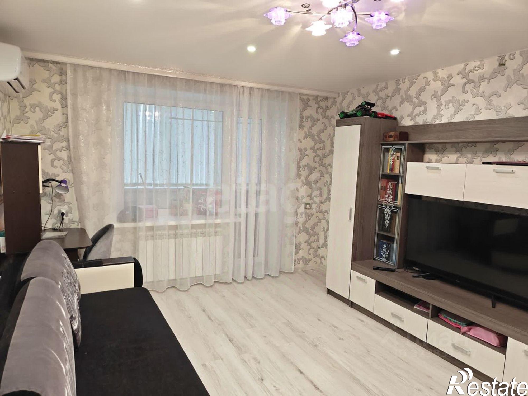 Купить квартиру за 4 900 000 рублей на Карачаровское шоссе, 26а