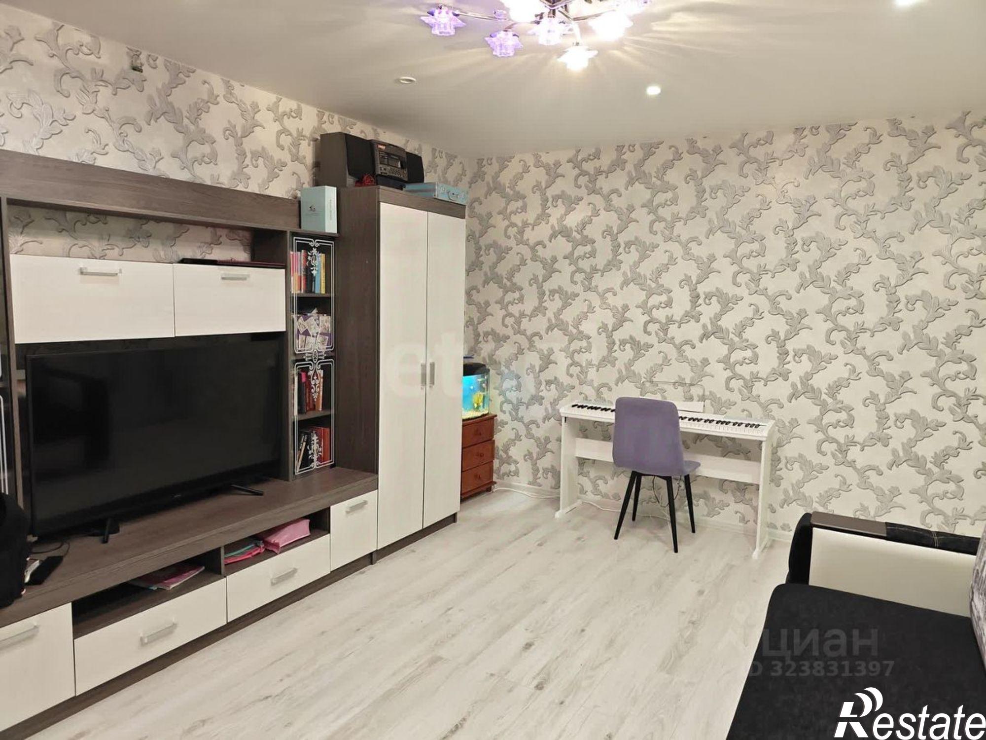 Купить квартиру за 4 900 000 рублей на Карачаровское шоссе, 26а