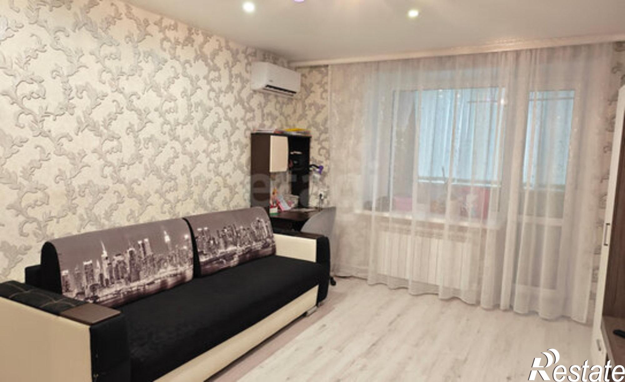 Купить квартиру за 4 900 000 рублей на Карачаровское шоссе, 26а