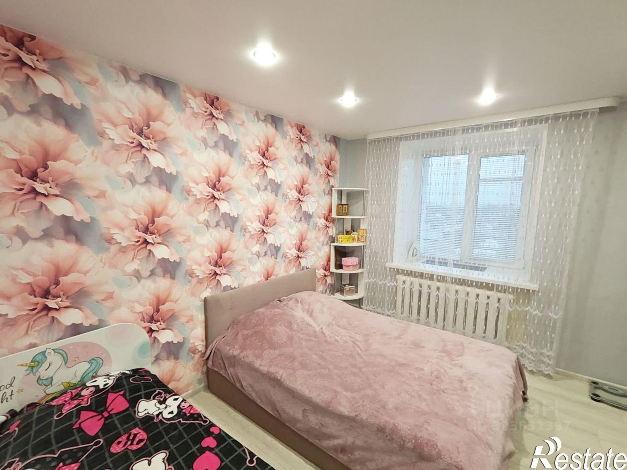 Купить квартиру за 4 900 000 рублей на Карачаровское шоссе, 26а